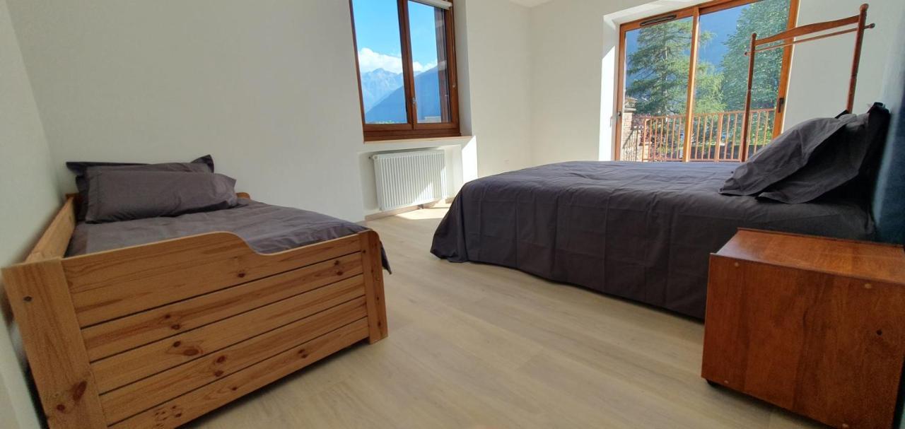 Maison De La Lionne Bagnères-de-Luchon エクステリア 写真